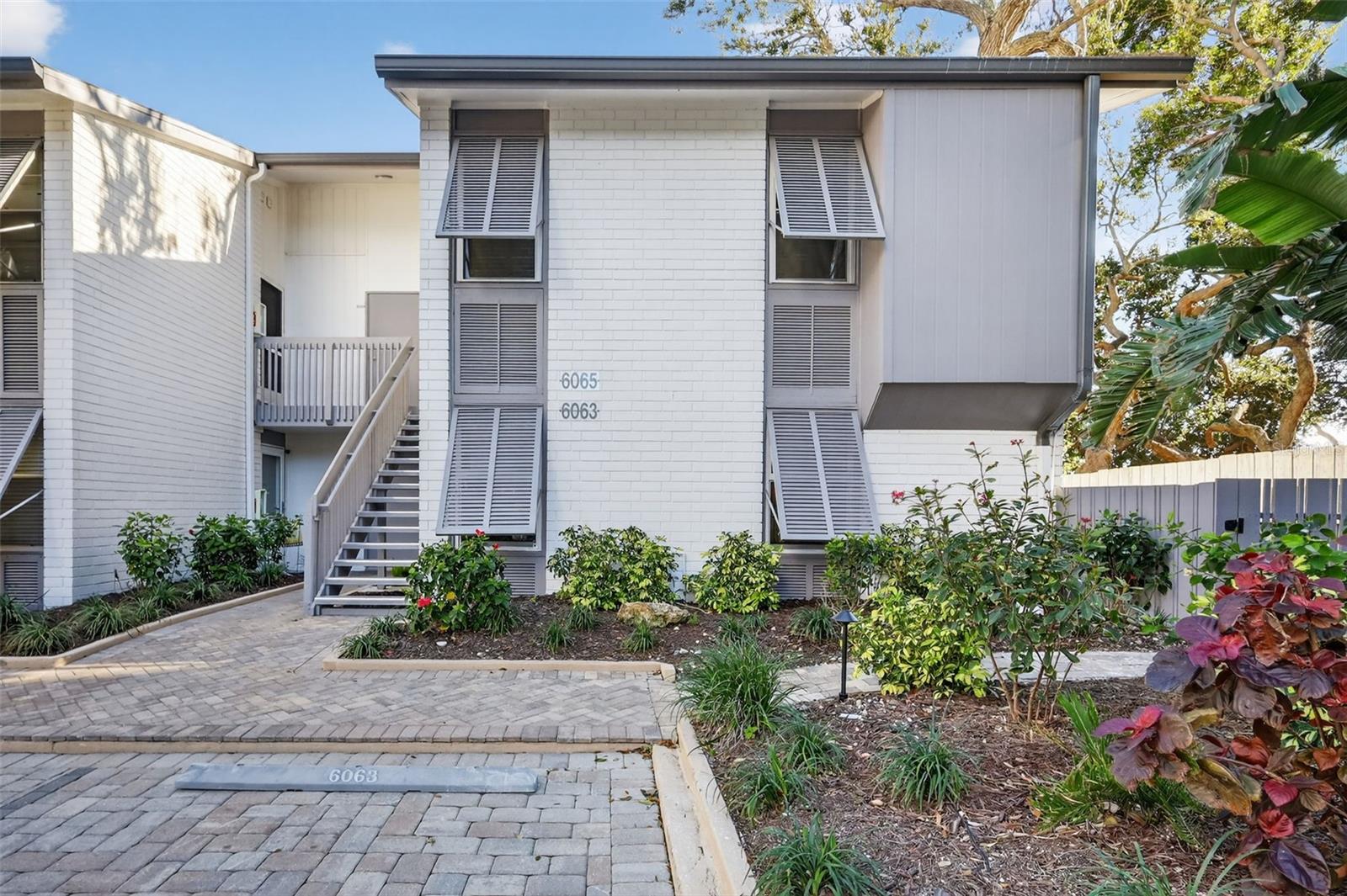 PEPPERTREE BAY I - Residential