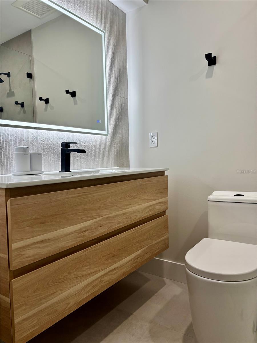 PEPPERTREE BAY I - Residential