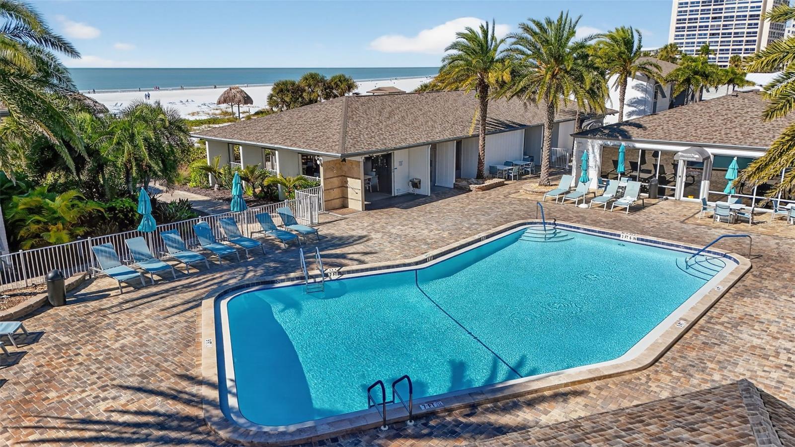 PEPPERTREE BAY I - Residential