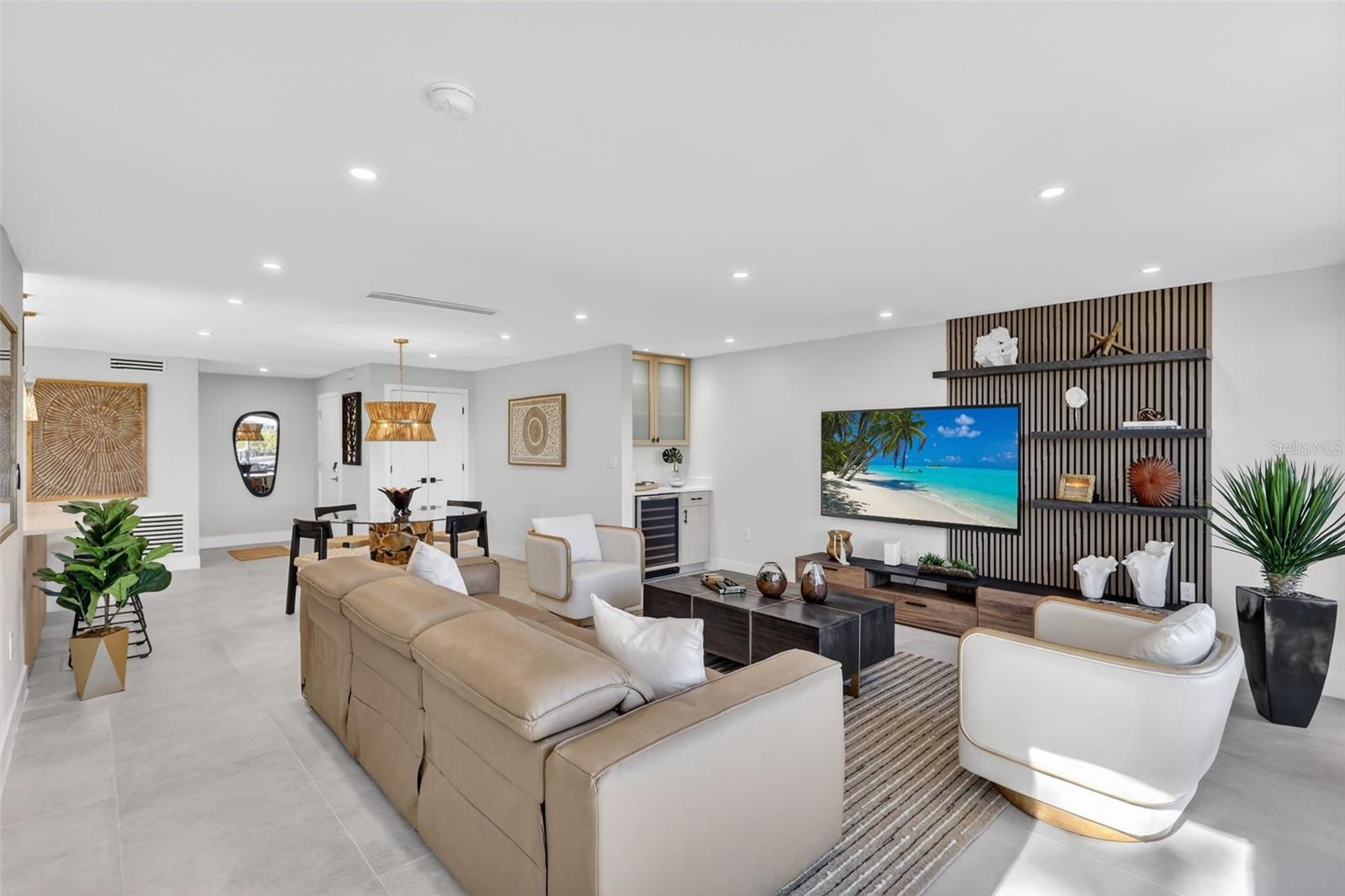 PEPPERTREE BAY I - Residential