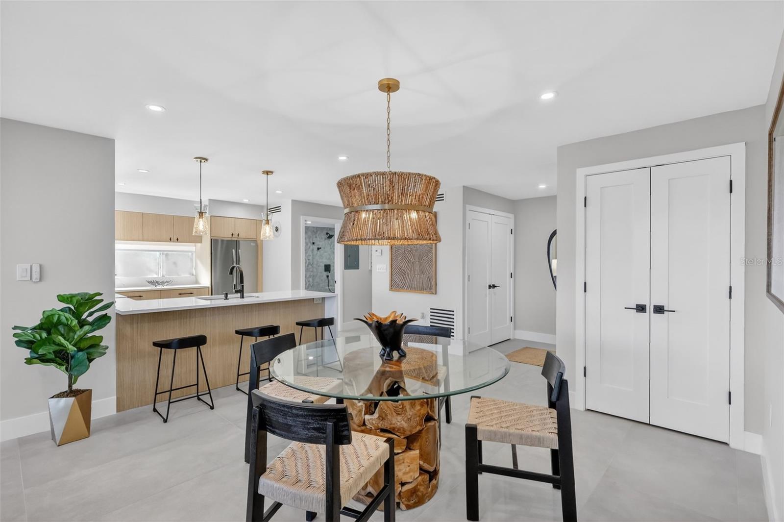 PEPPERTREE BAY I - Residential