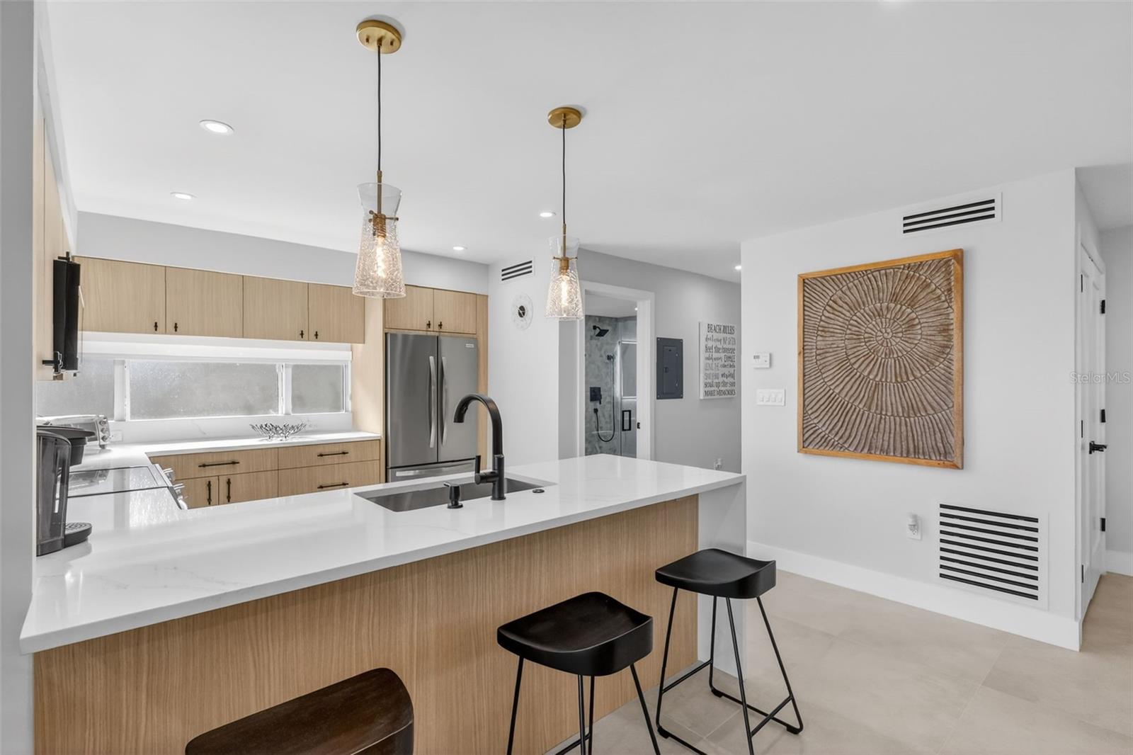 PEPPERTREE BAY I - Residential