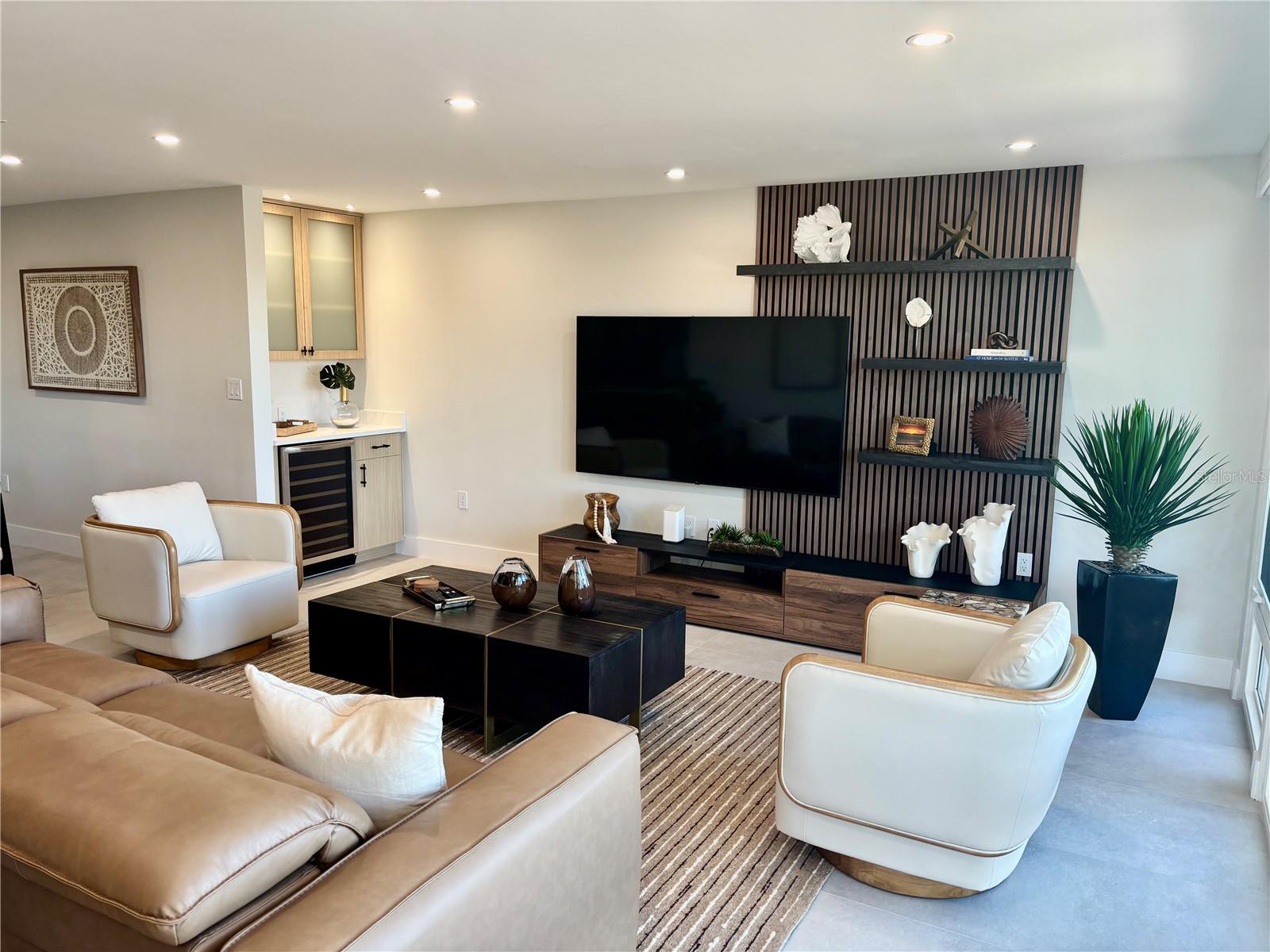 PEPPERTREE BAY I - Residential