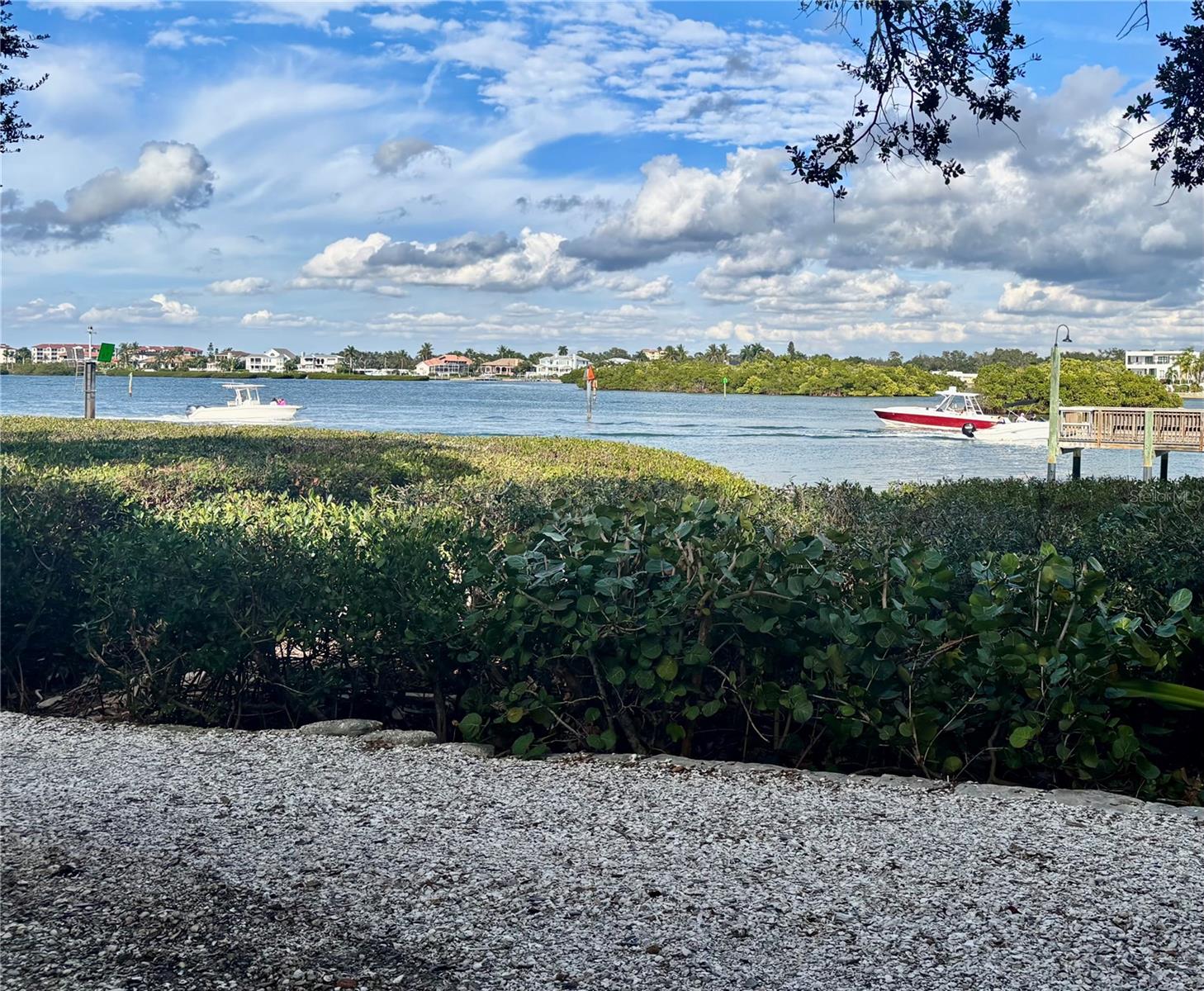 PEPPERTREE BAY I - Residential