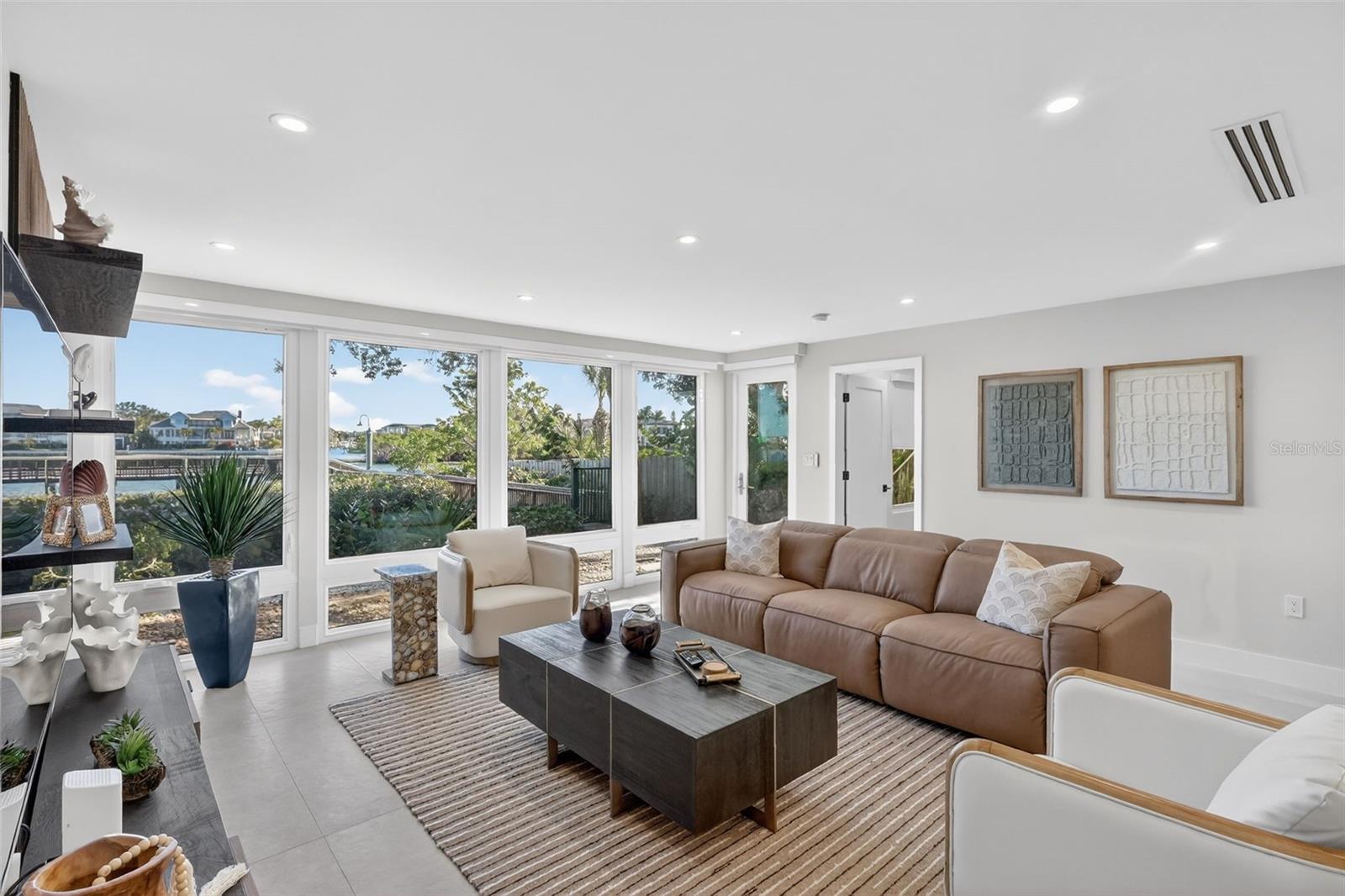 PEPPERTREE BAY I - Residential