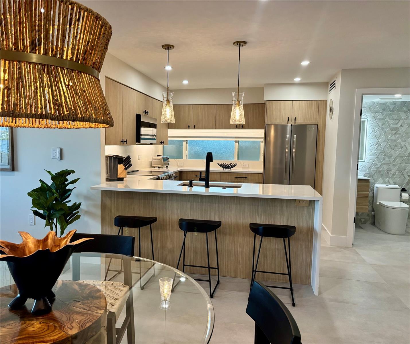 PEPPERTREE BAY I - Residential