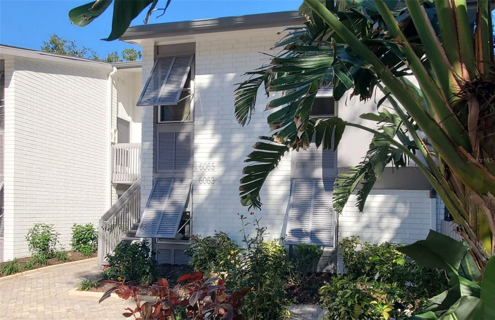 PEPPERTREE BAY I - Residential