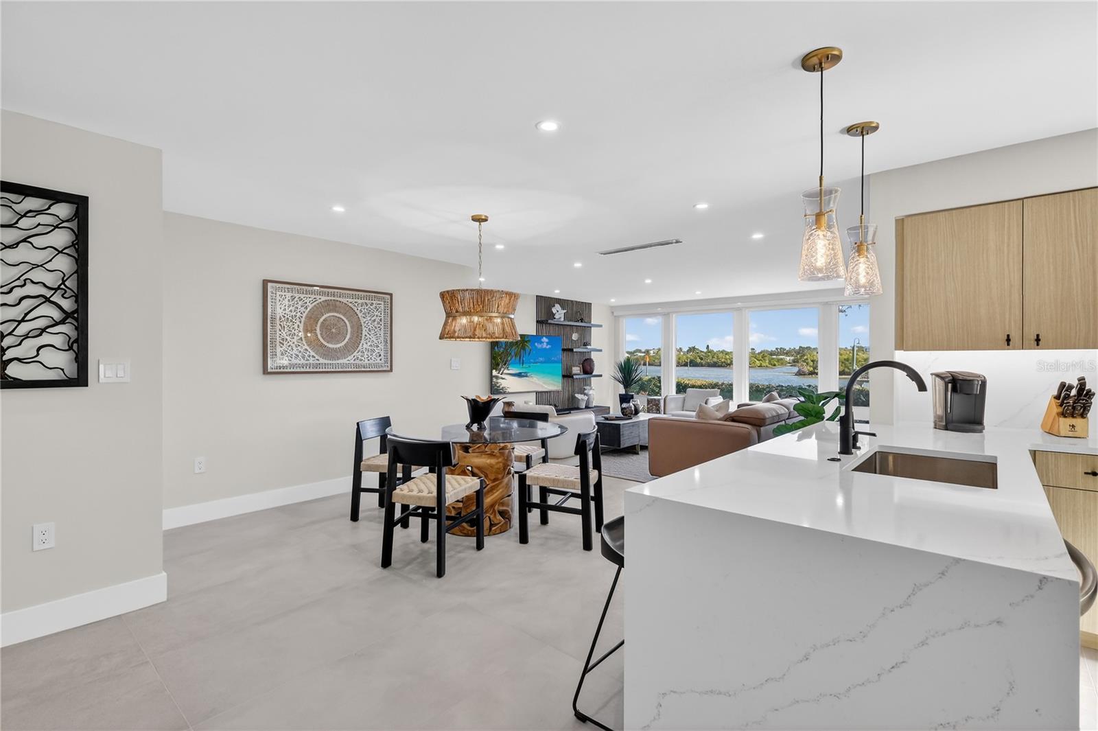 PEPPERTREE BAY I - Residential