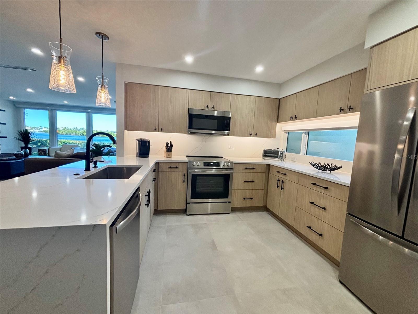 PEPPERTREE BAY I - Residential