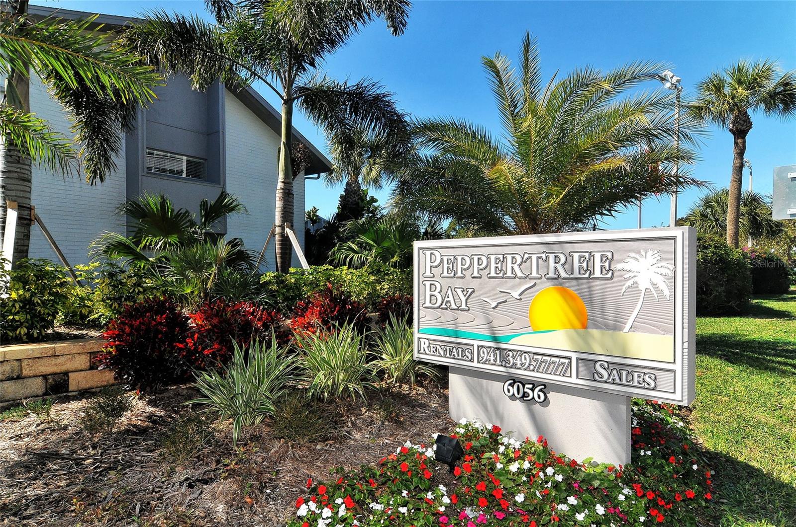 PEPPERTREE BAY I - Residential
