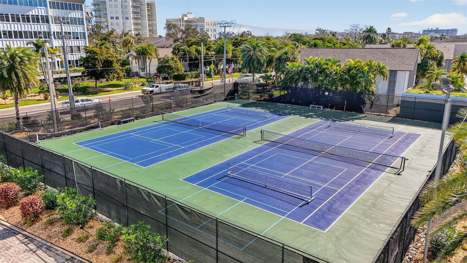 PEPPERTREE BAY I - Residential