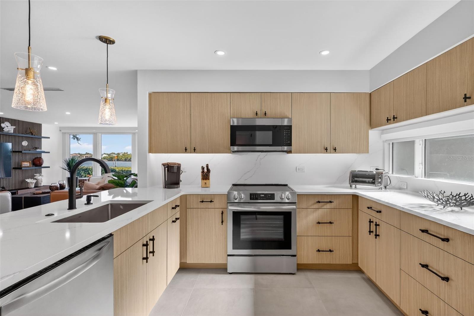 PEPPERTREE BAY I - Residential