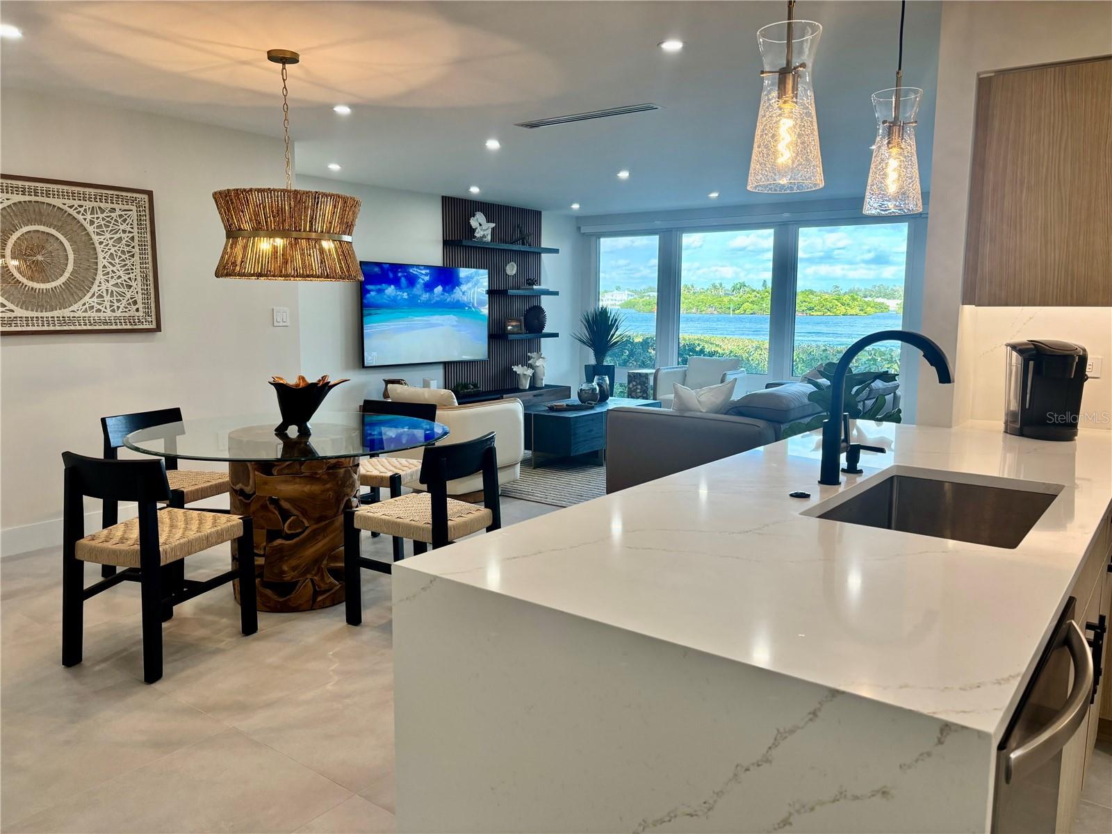 PEPPERTREE BAY I - Residential