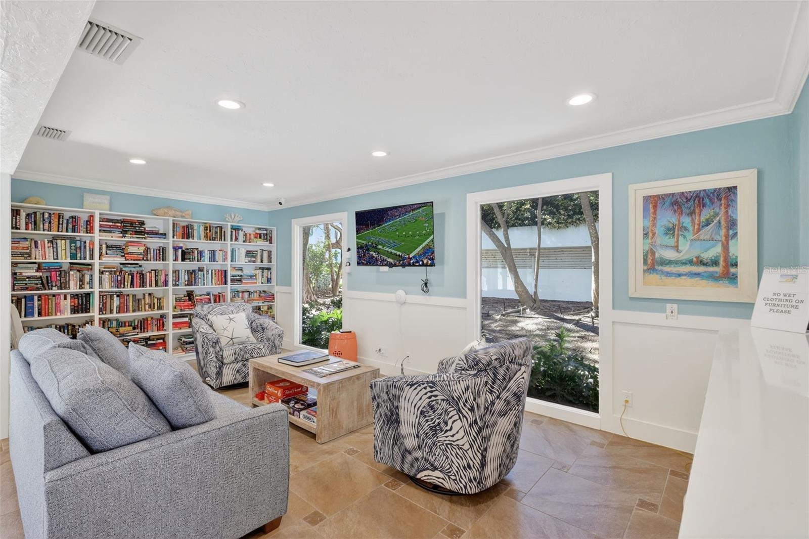 PEPPERTREE BAY I - Residential