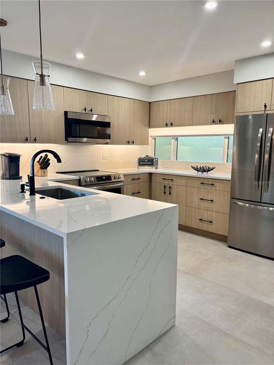 PEPPERTREE BAY I - Residential