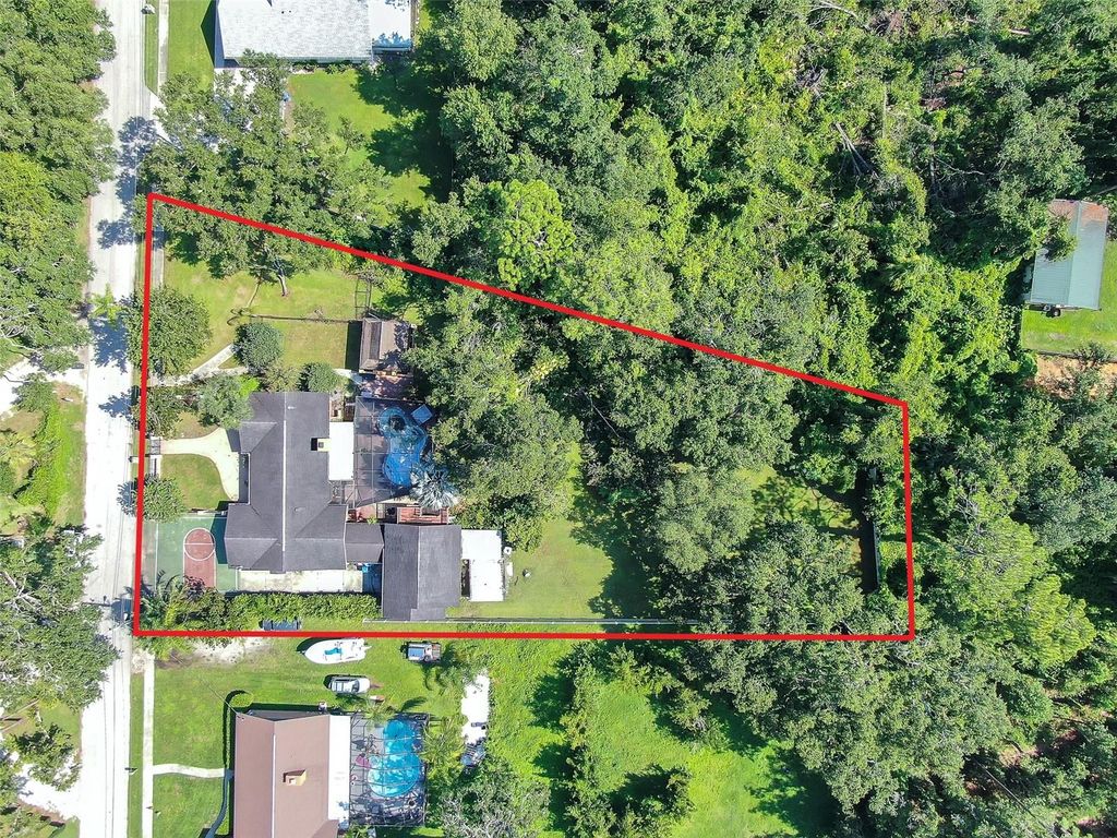 Photo of 3411 Holland Drive, Brandon, FL 33511 (MLS # TB8405649)