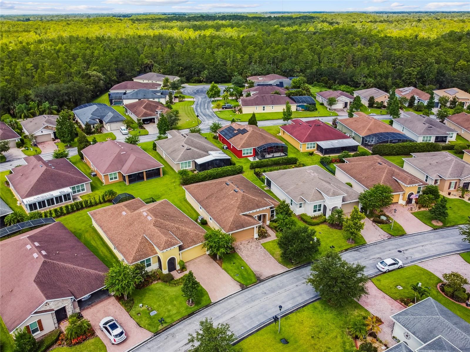 SOLIVITA PH 7G - Residential