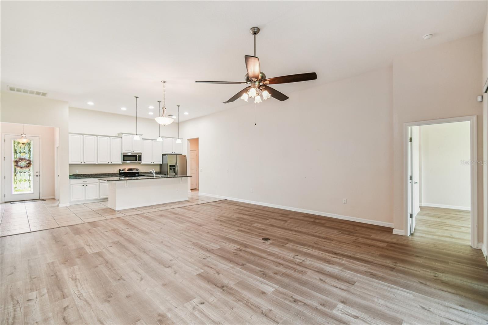 SOLIVITA PH 7G - Residential