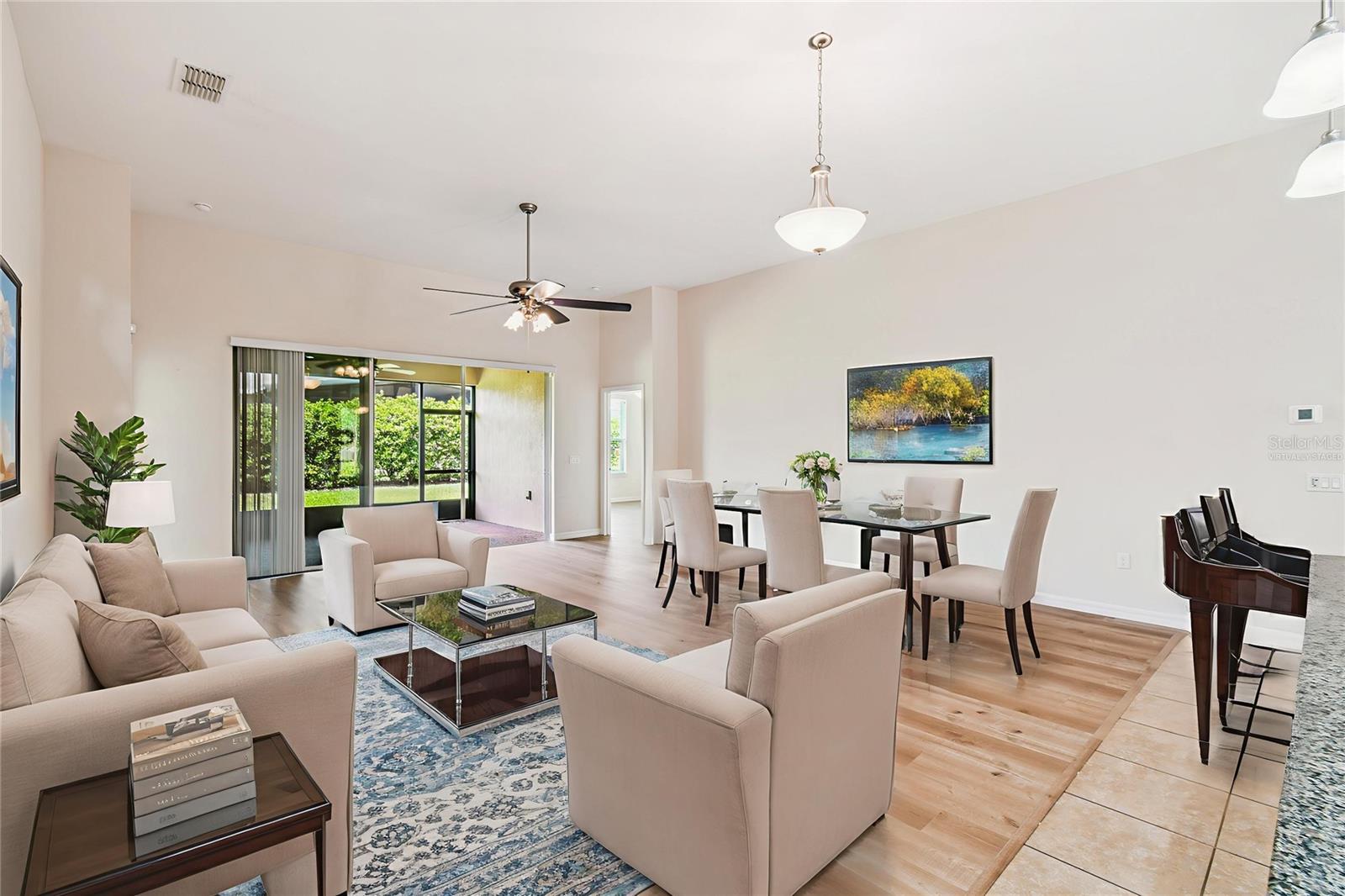 SOLIVITA PH 7G - Residential