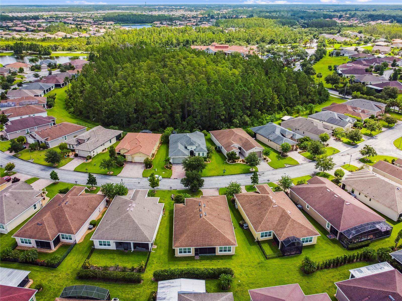 SOLIVITA PH 7G - Residential