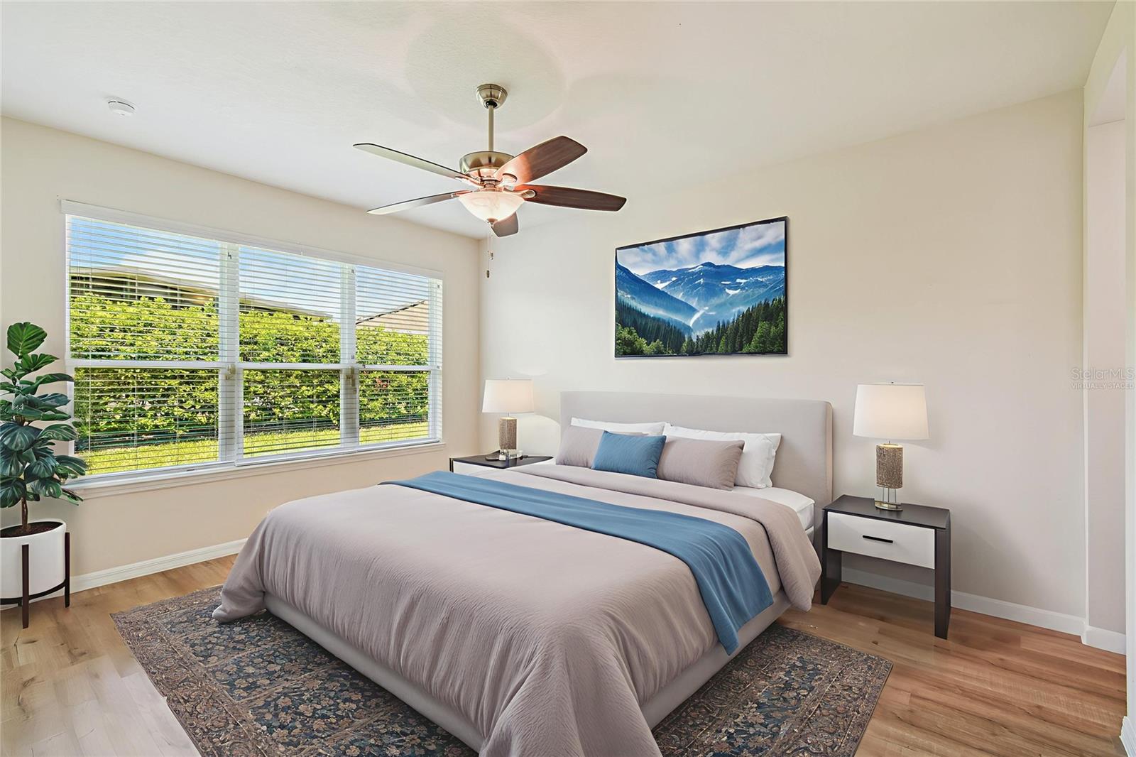 SOLIVITA PH 7G - Residential