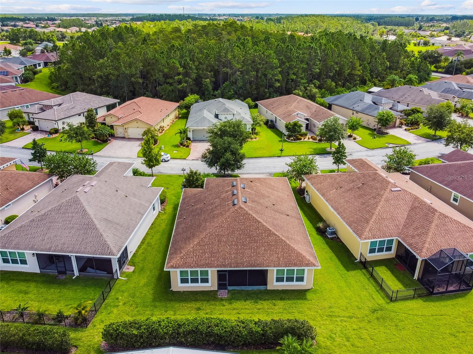 SOLIVITA PH 7G - Residential
