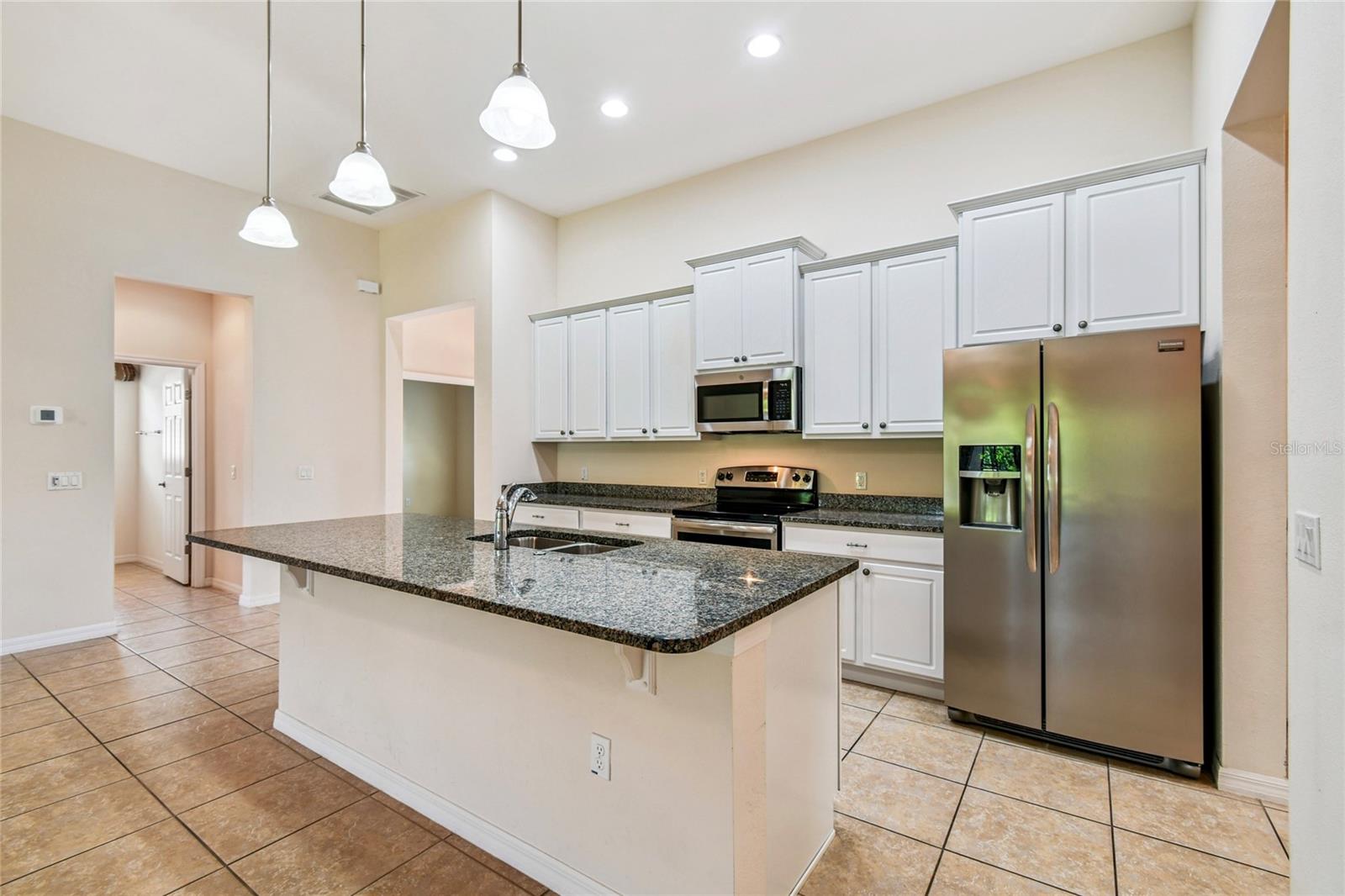 SOLIVITA PH 7G - Residential