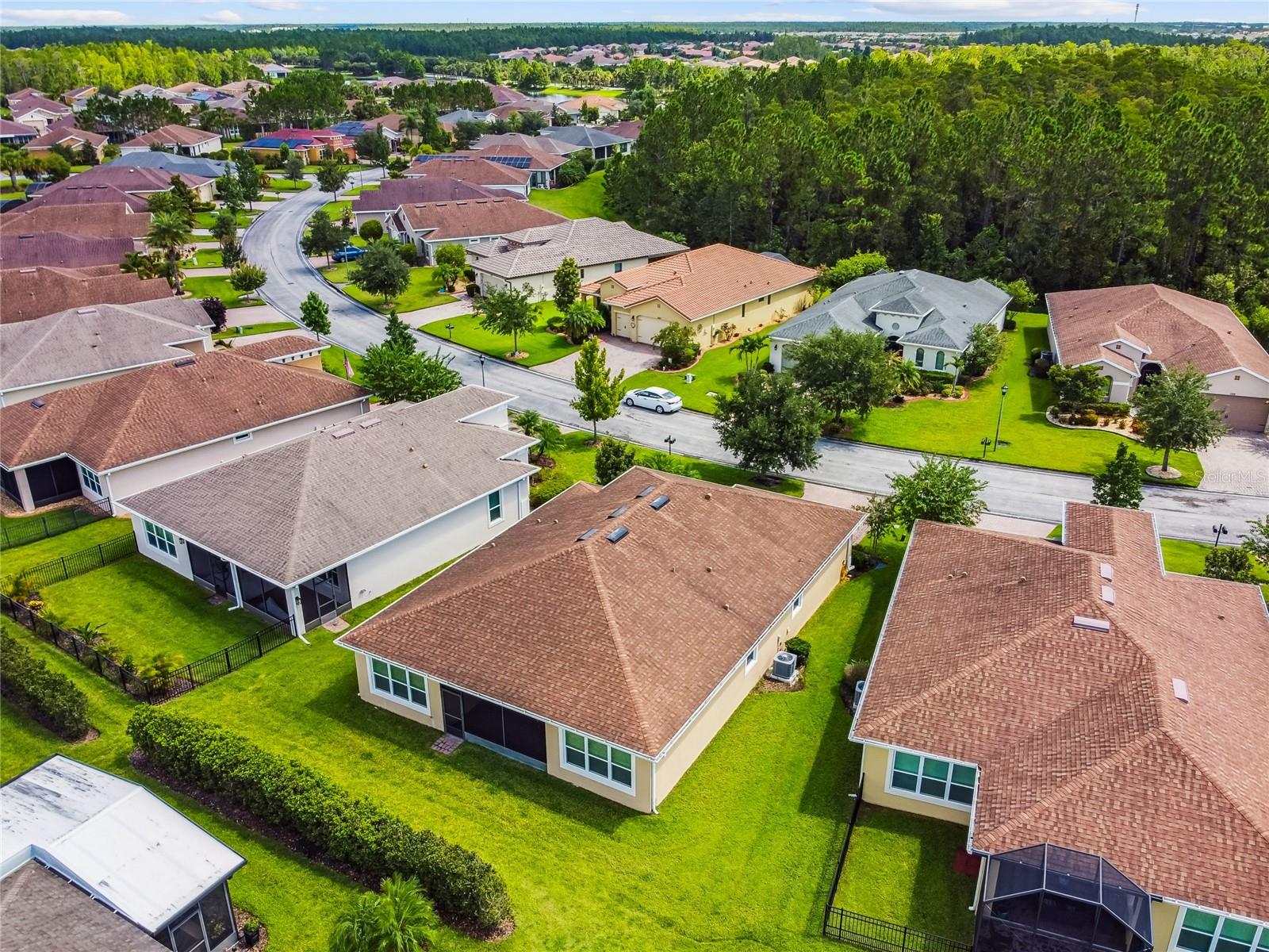 SOLIVITA PH 7G - Residential