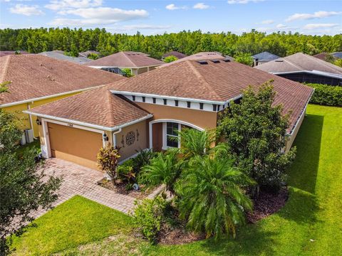 Photo of 1260 Bonita Canyon Dr, Poinciana, FL 34759 (MLS # S5132446)