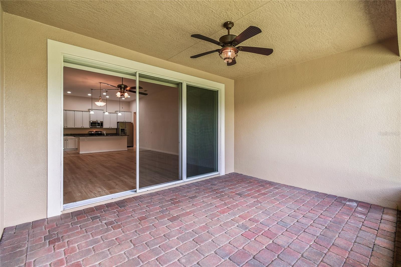 SOLIVITA PH 7G - Residential