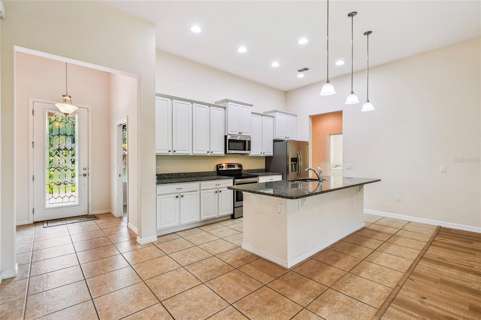 SOLIVITA PH 7G - Residential