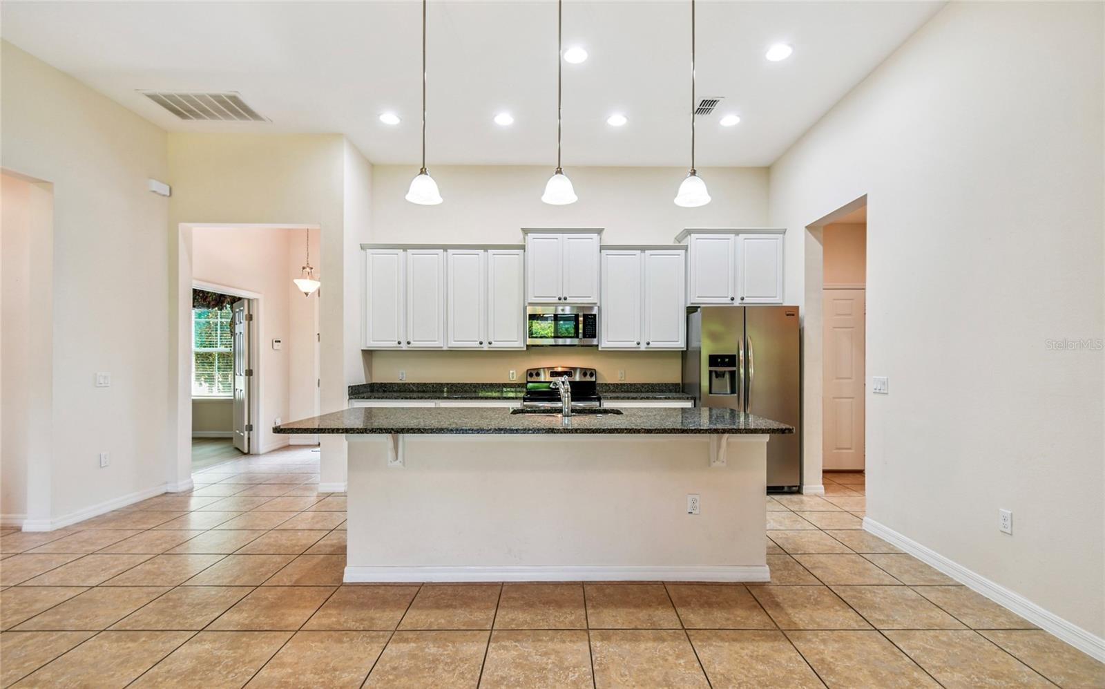 SOLIVITA PH 7G - Residential