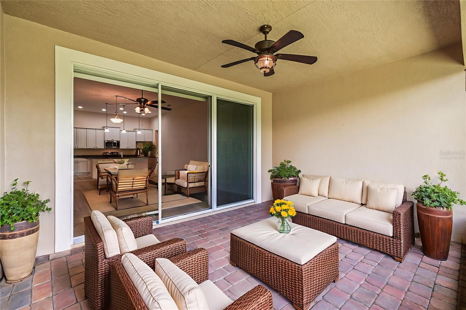 SOLIVITA PH 7G - Residential