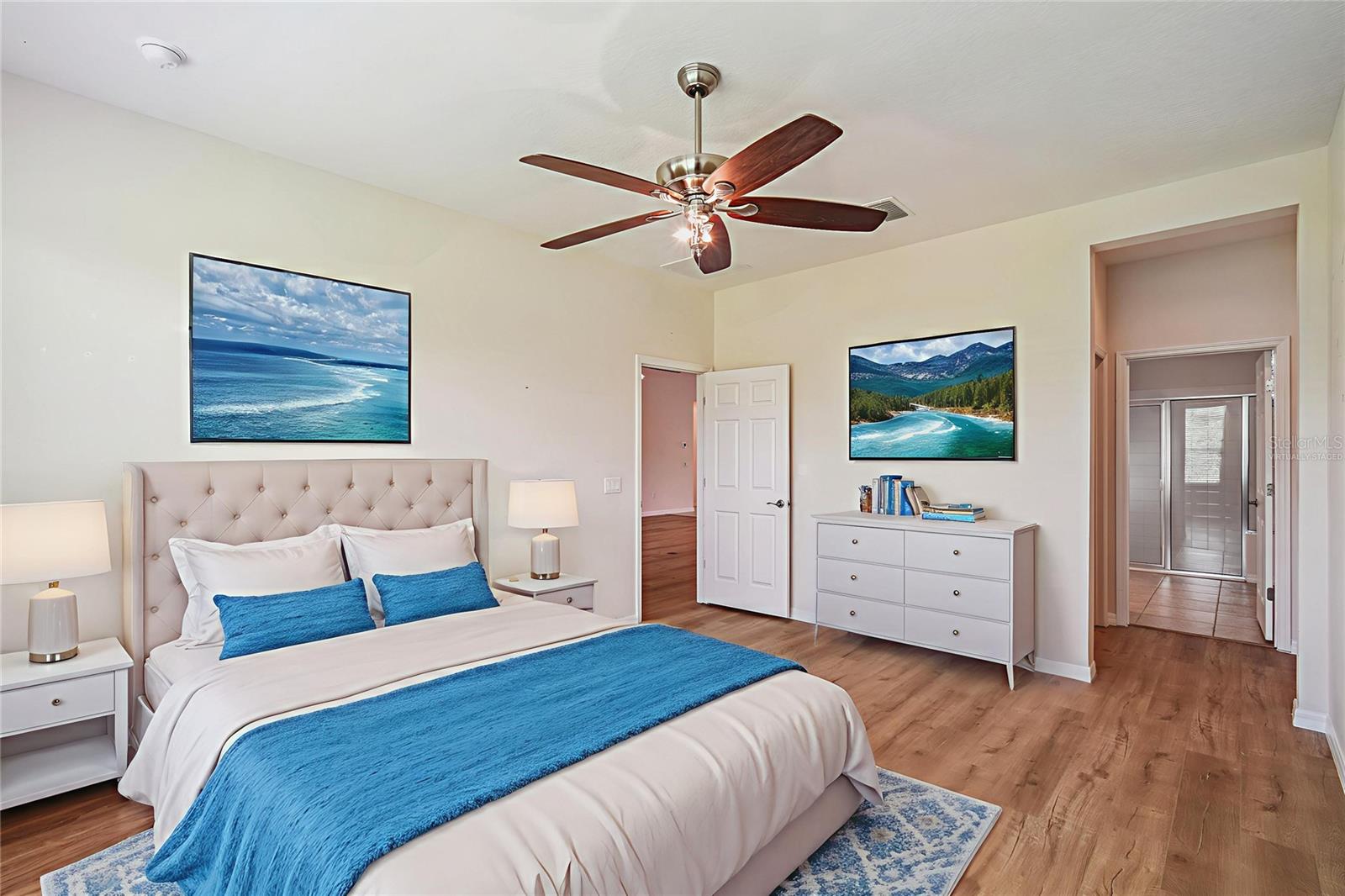 SOLIVITA PH 7G - Residential