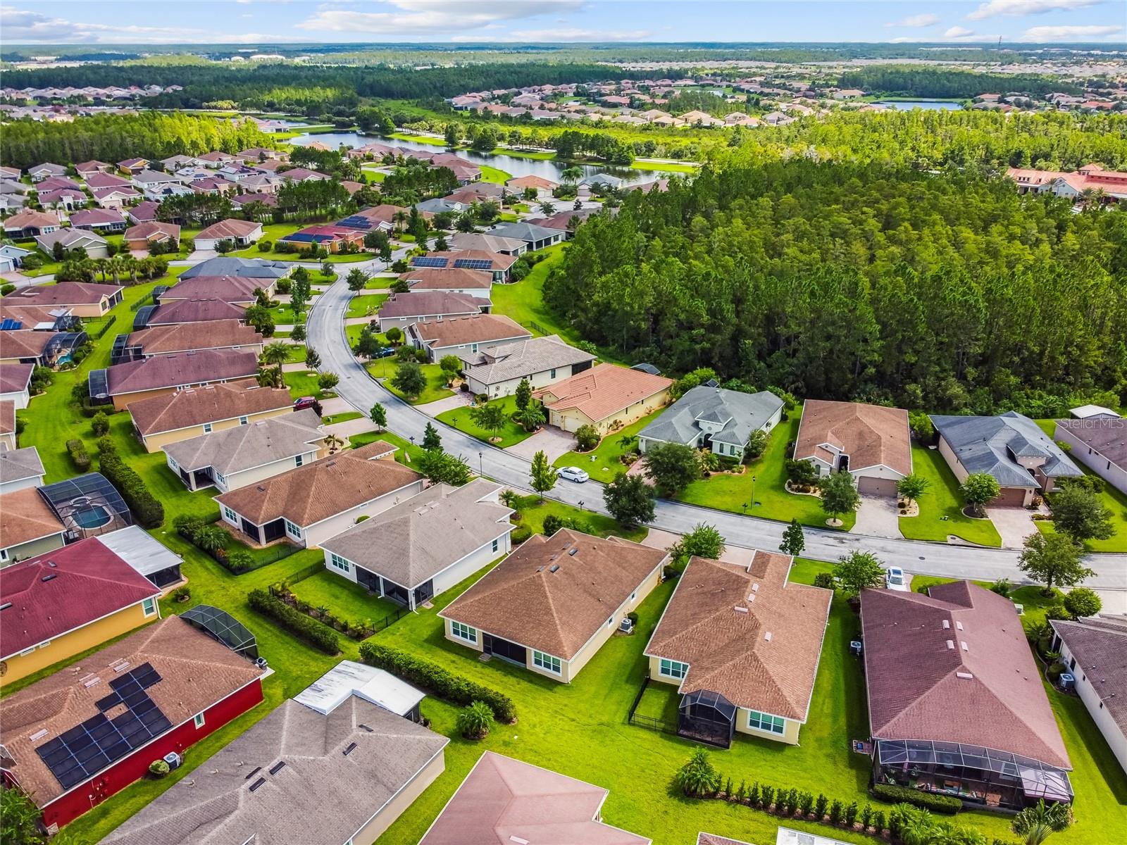SOLIVITA PH 7G - Residential