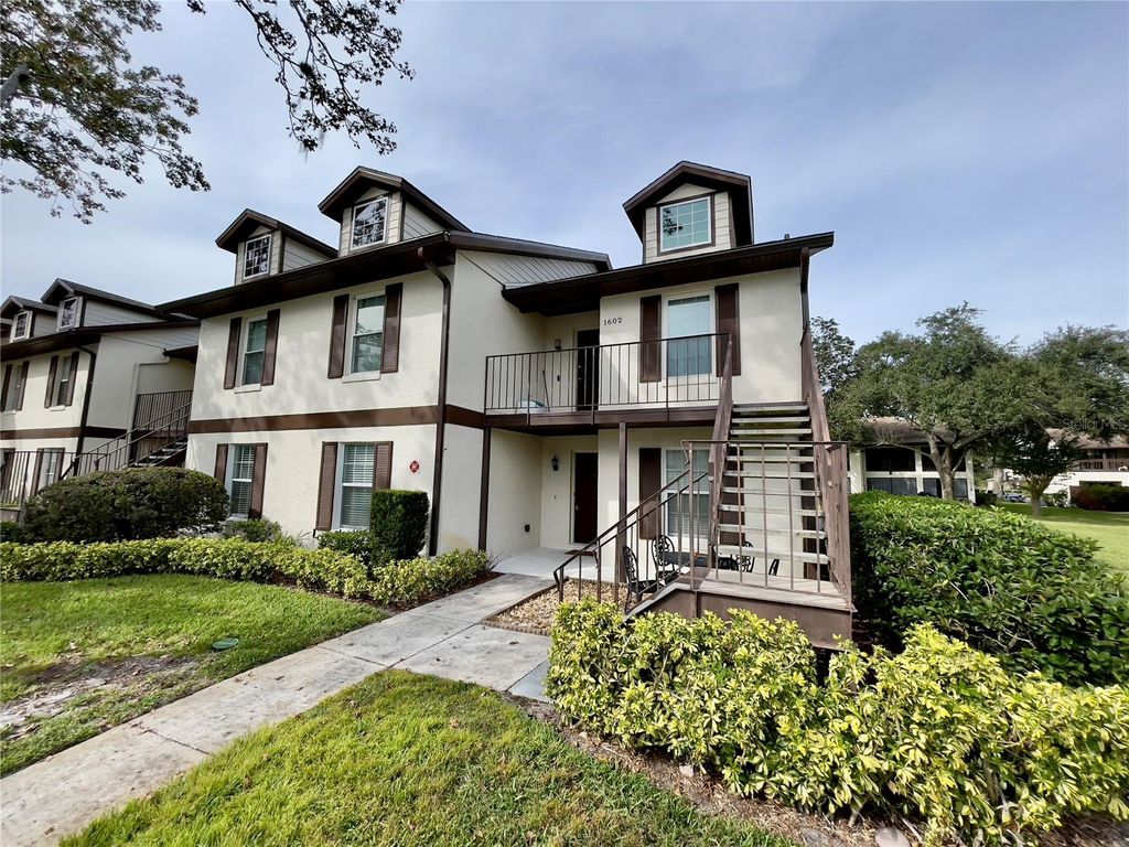 Photo of 600 Northern Way #1601, Winter Springs, FL 32708 (MLS # O6359361)