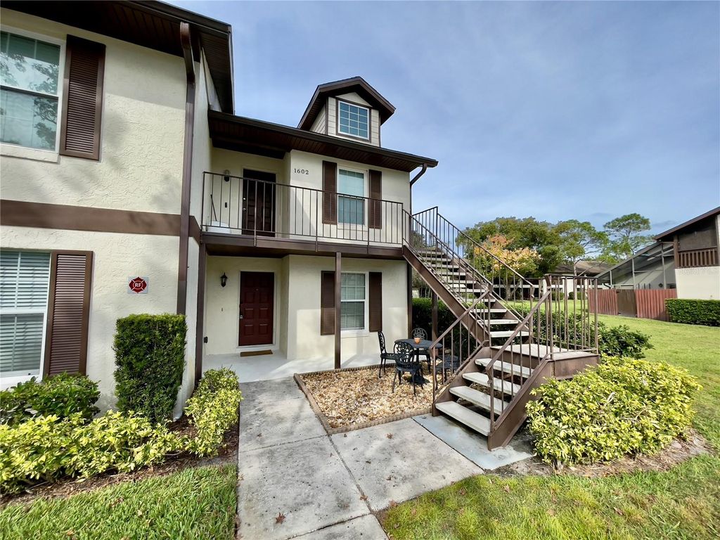 Photo of 600 Northern Way #1601, Winter Springs, FL 32708 (MLS # O6359361)