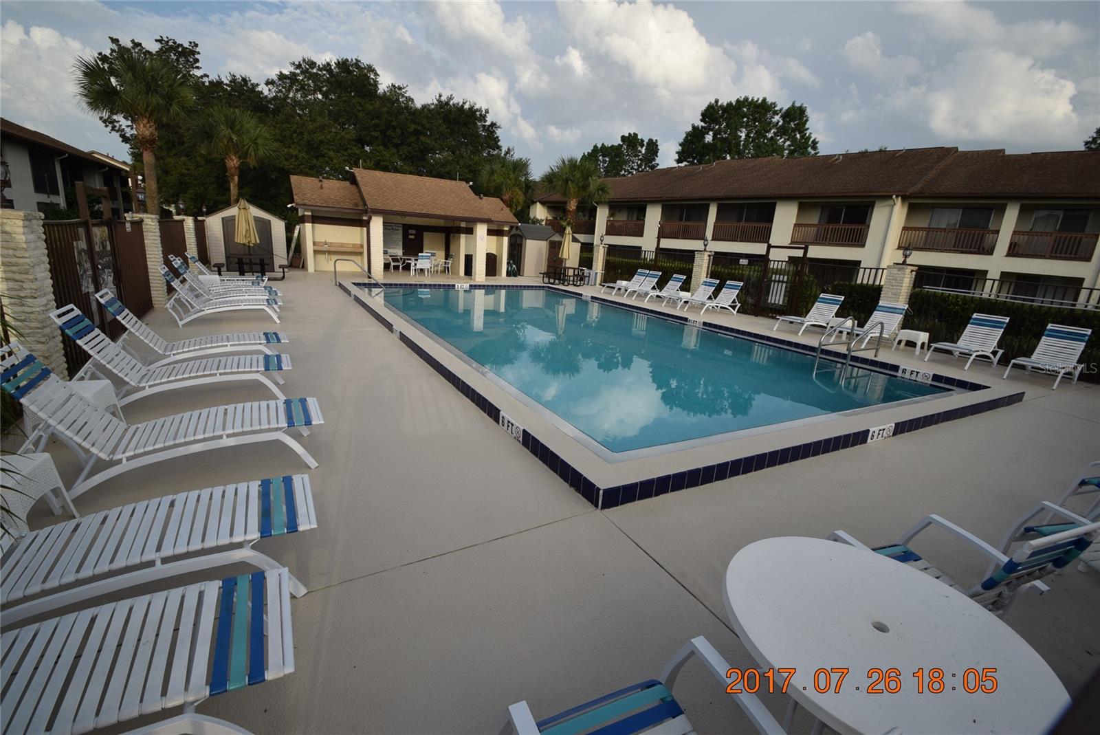 TUSCANY PLACE PH 1 - Residential Lease