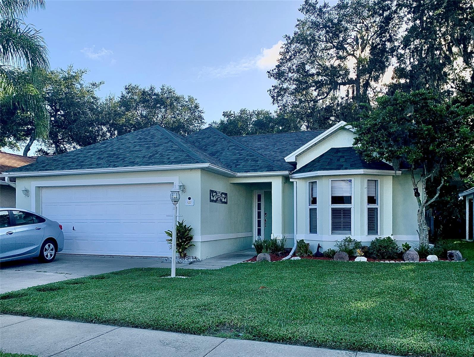 Century Woods - Residential