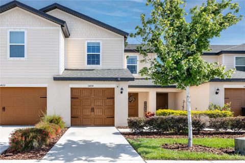 5424 COMPANION LANE TAMPA FL 33619