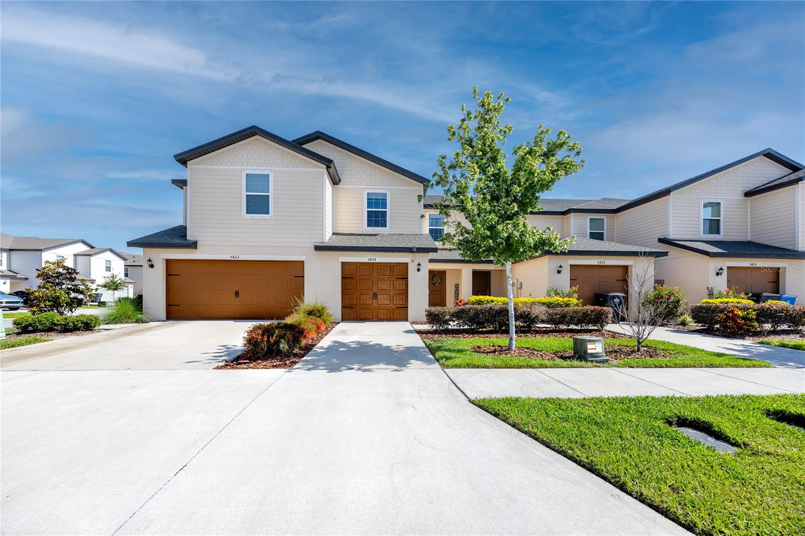 5424 COMPANION LANE