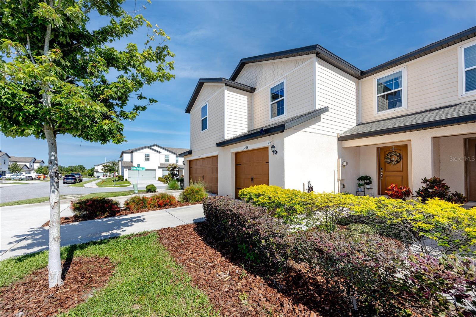 5424 COMPANION LANE