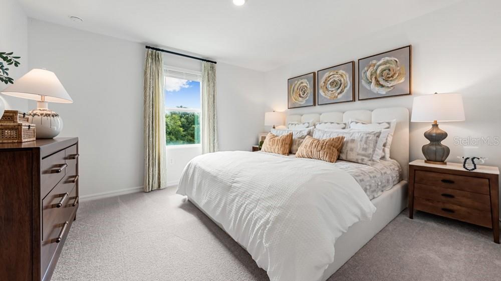 TOWNS AT TIBURON - Residential