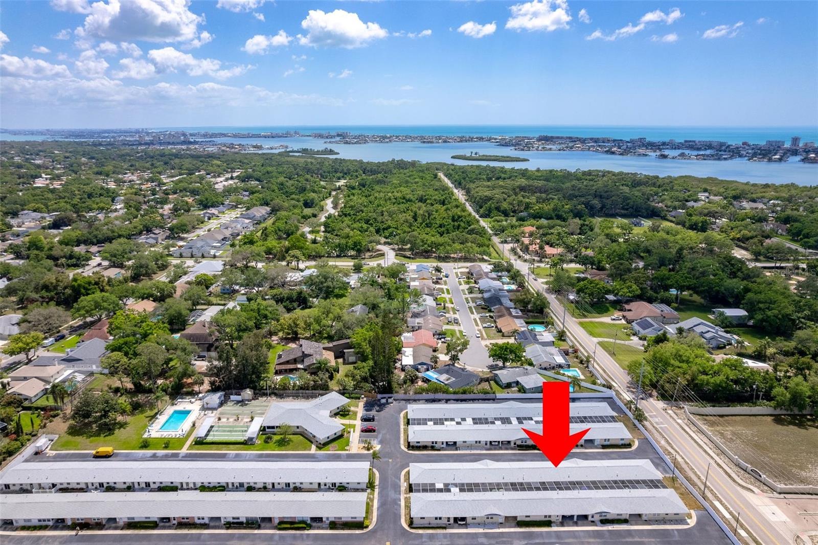 SEMINOLE HILL VILLAS - Residential