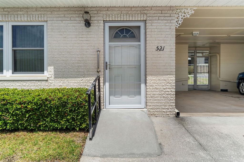 Photo of 12400 Park Boulevard #521, Seminole, FL 33772 (MLS # TB8490558)