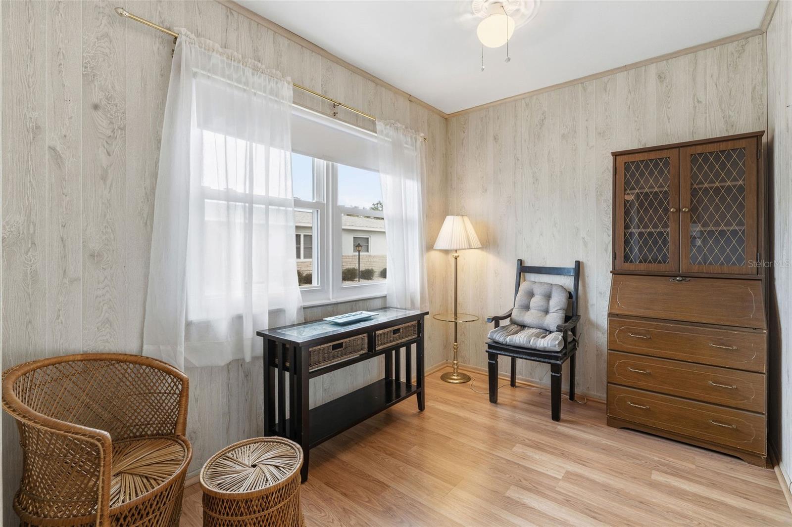 SEMINOLE HILL VILLAS - Residential