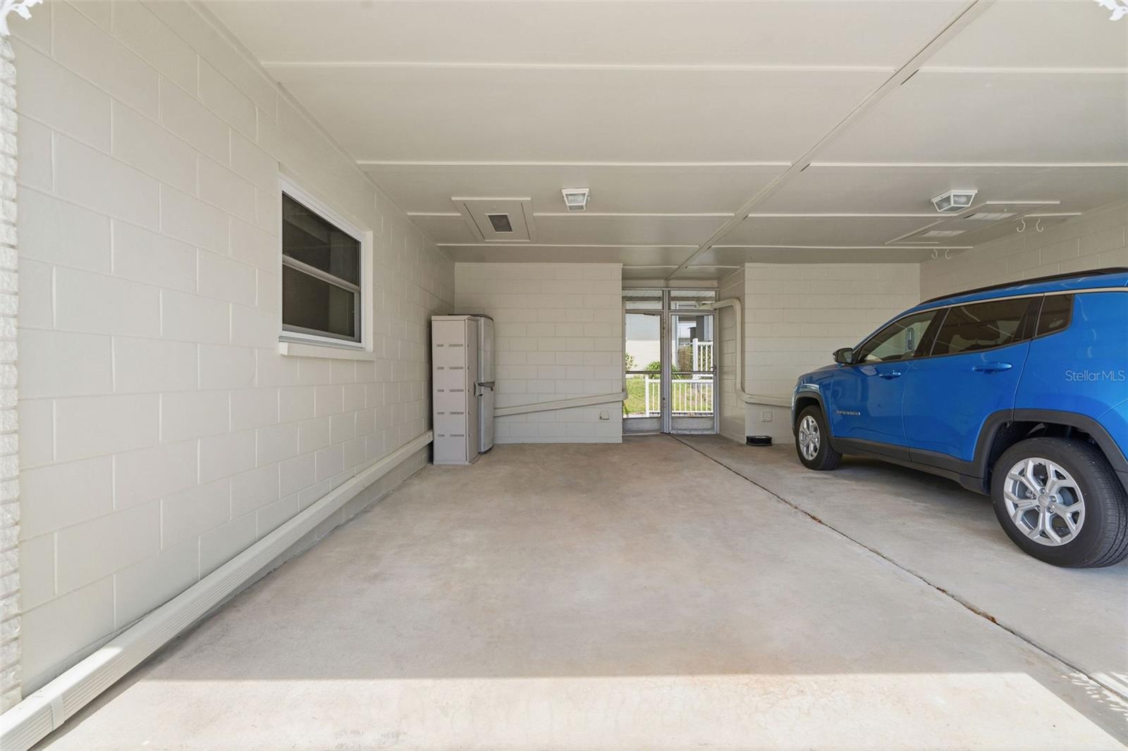 SEMINOLE HILL VILLAS - Residential