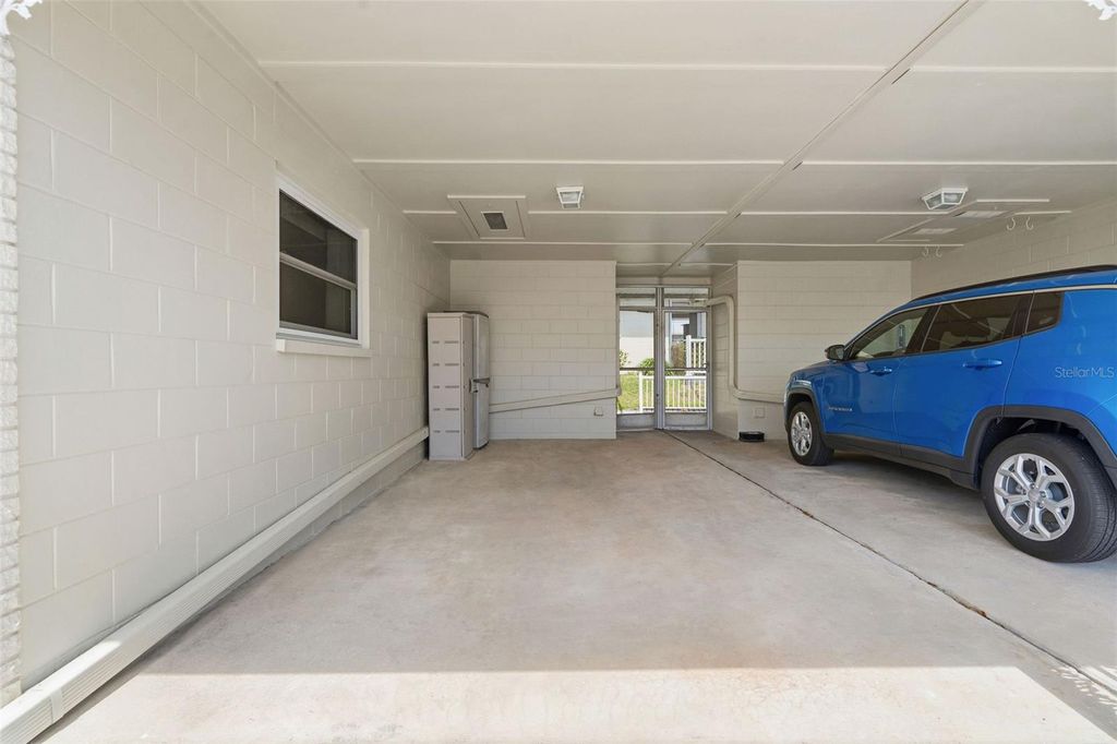 Photo of 12400 Park Boulevard #521, Seminole, FL 33772 (MLS # TB8490558)