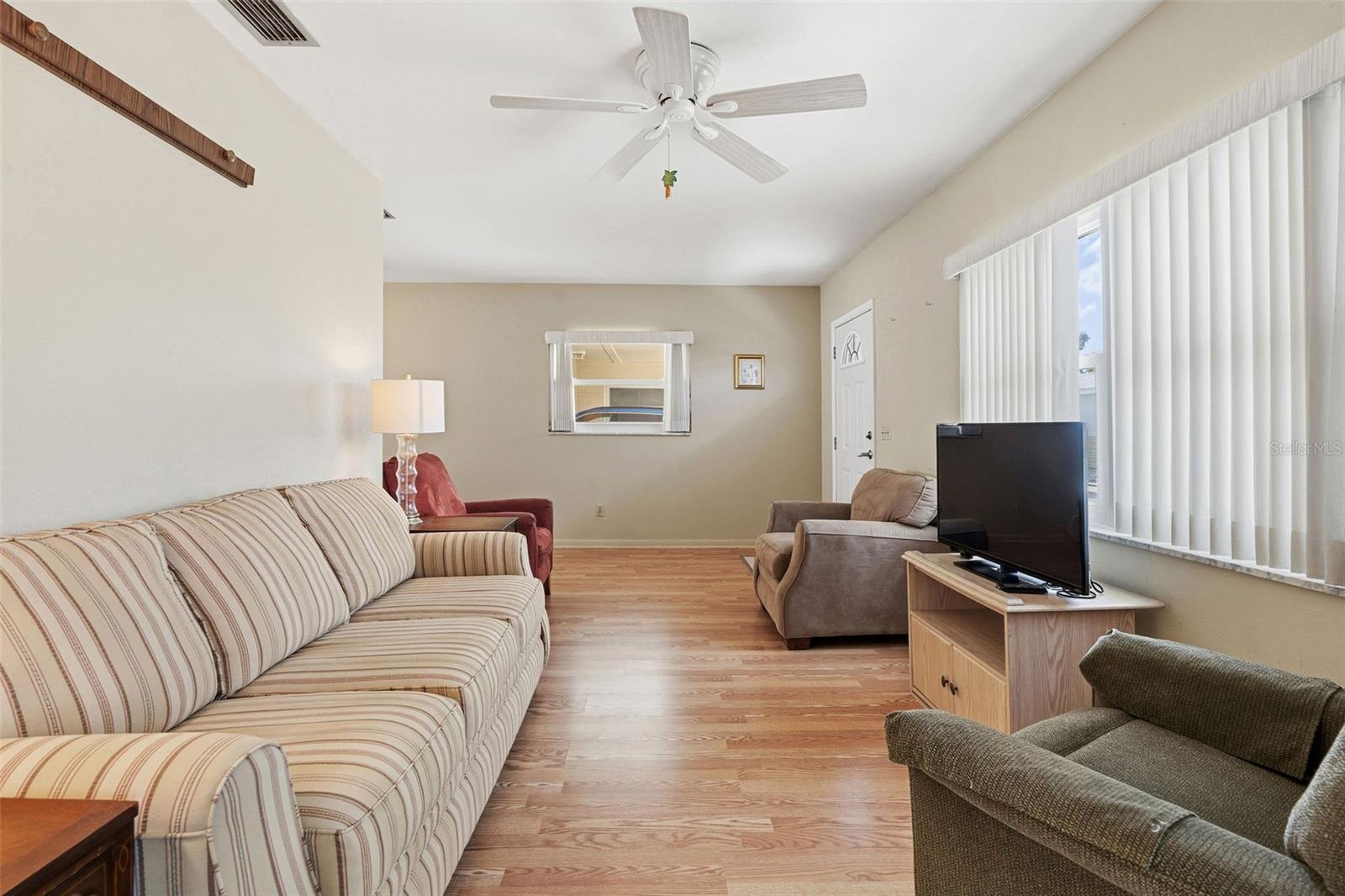 SEMINOLE HILL VILLAS - Residential