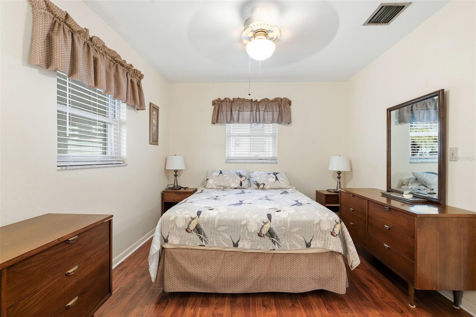 SEMINOLE HILL VILLAS - Residential